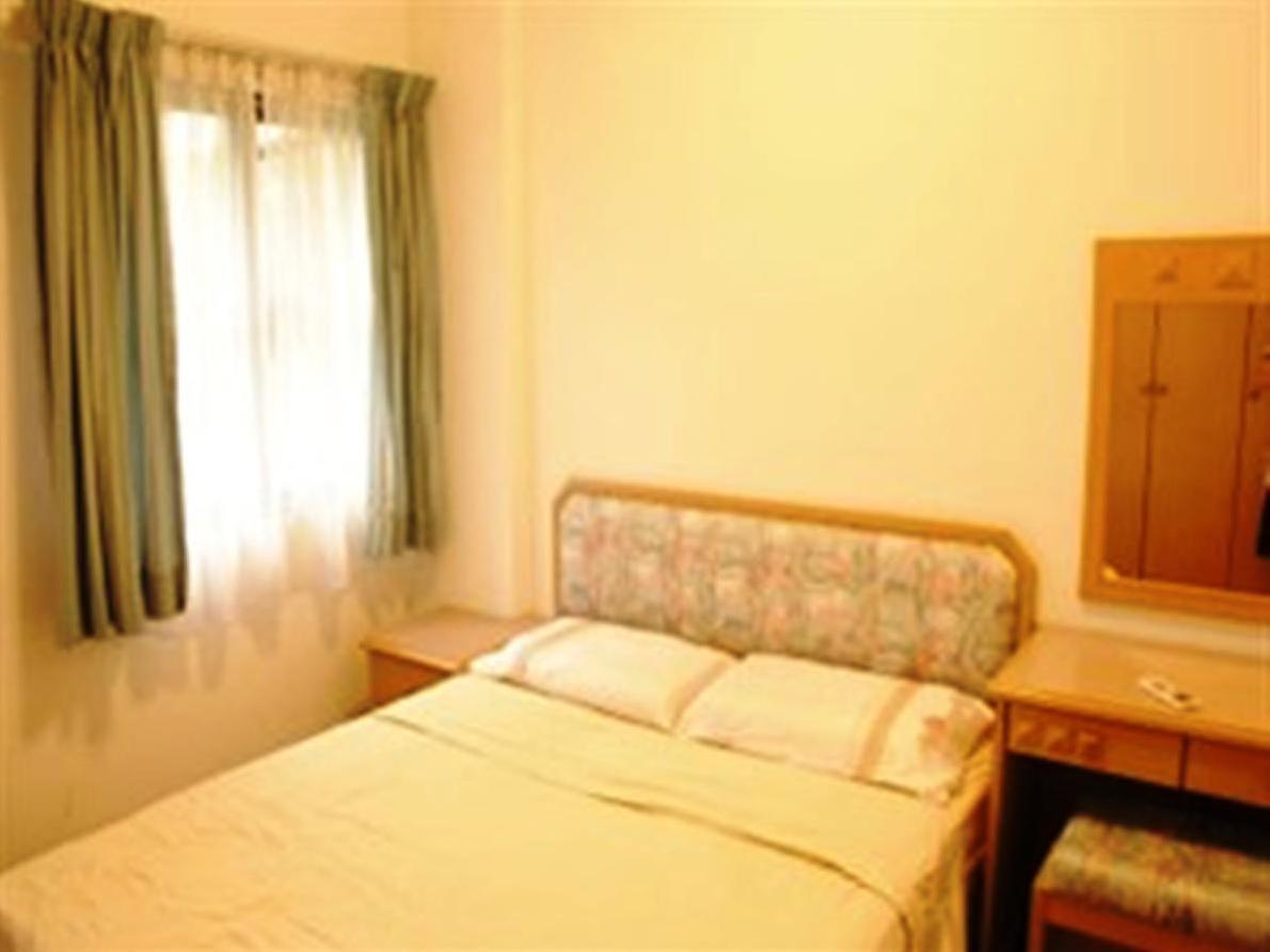 New Town Hotel Bandar Sunway Субанг Джая Екстериор снимка