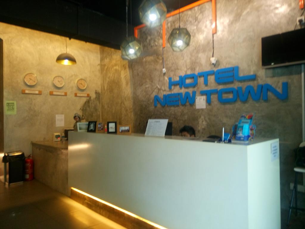 New Town Hotel Bandar Sunway Субанг Джая Екстериор снимка
