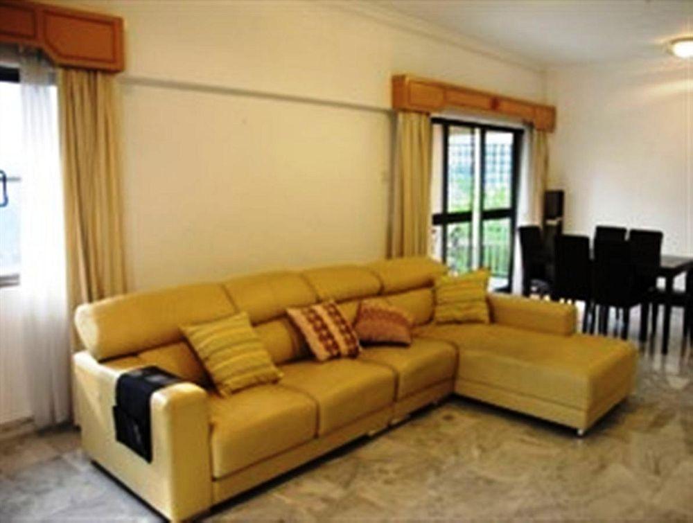 New Town Hotel Bandar Sunway Субанг Джая Екстериор снимка