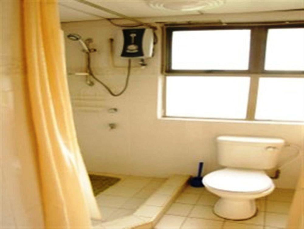 New Town Hotel Bandar Sunway Субанг Джая Екстериор снимка