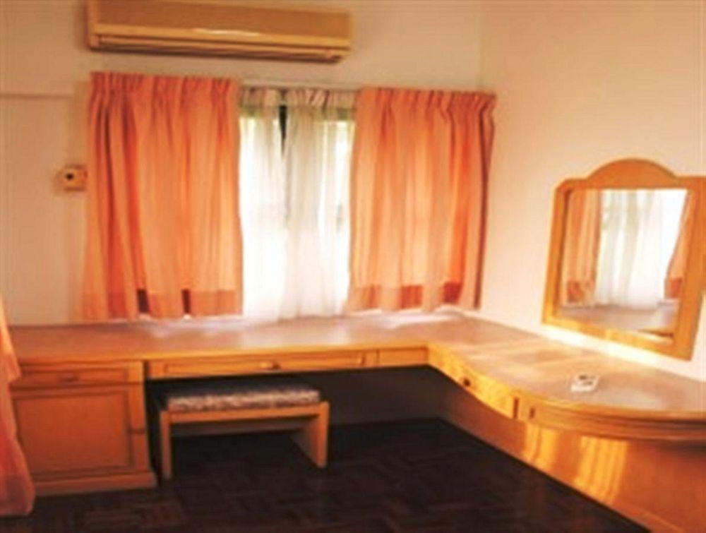 New Town Hotel Bandar Sunway Субанг Джая Екстериор снимка