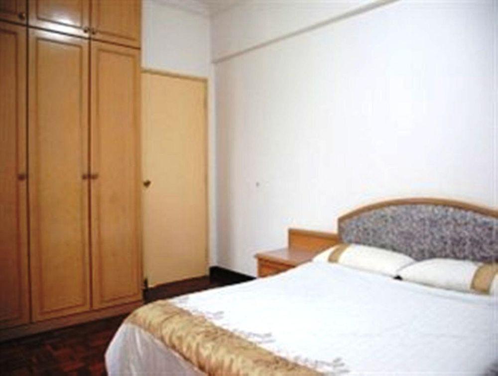 New Town Hotel Bandar Sunway Субанг Джая Екстериор снимка