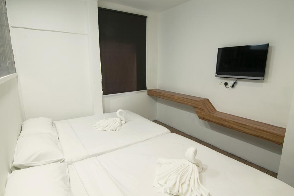 New Town Hotel Bandar Sunway Субанг Джая Екстериор снимка