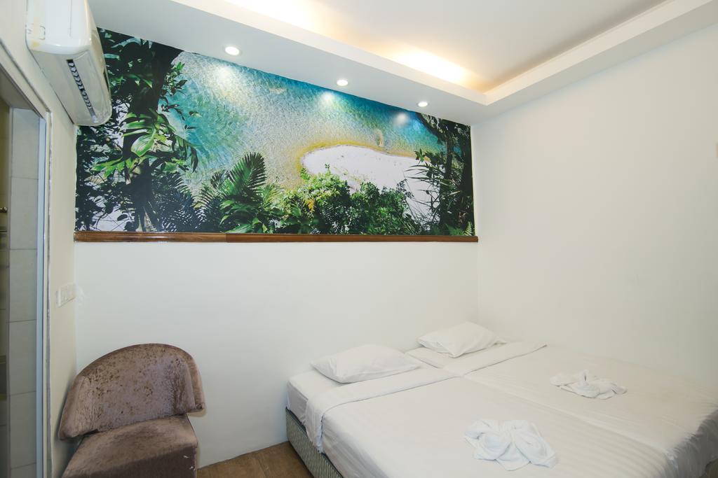 New Town Hotel Bandar Sunway Субанг Джая Екстериор снимка