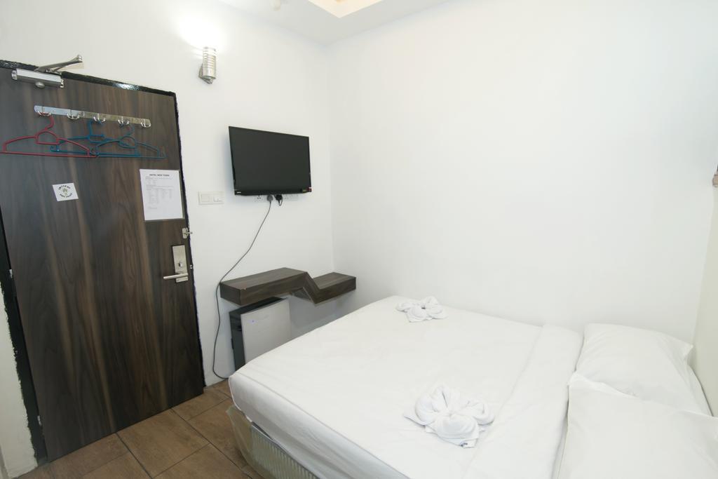 New Town Hotel Bandar Sunway Субанг Джая Екстериор снимка