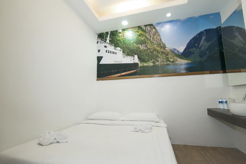 New Town Hotel Bandar Sunway Субанг Джая Екстериор снимка
