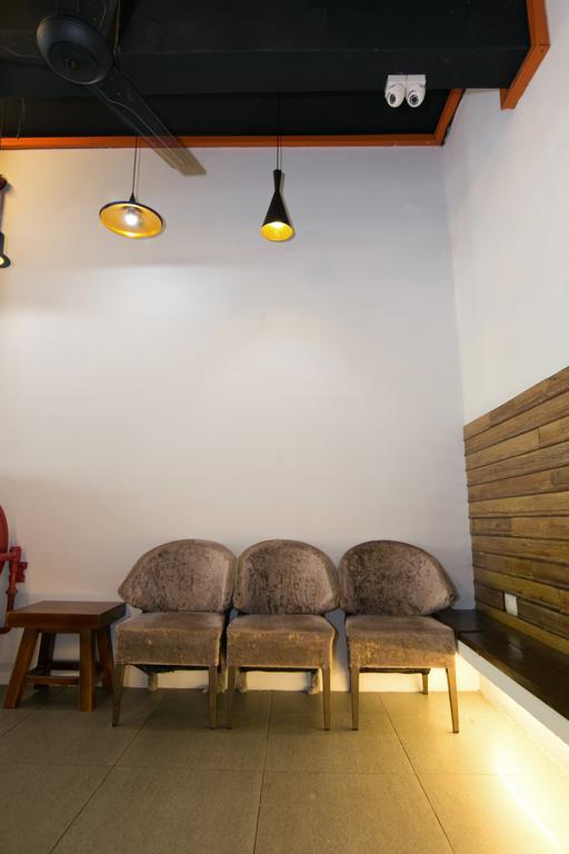 New Town Hotel Bandar Sunway Субанг Джая Екстериор снимка