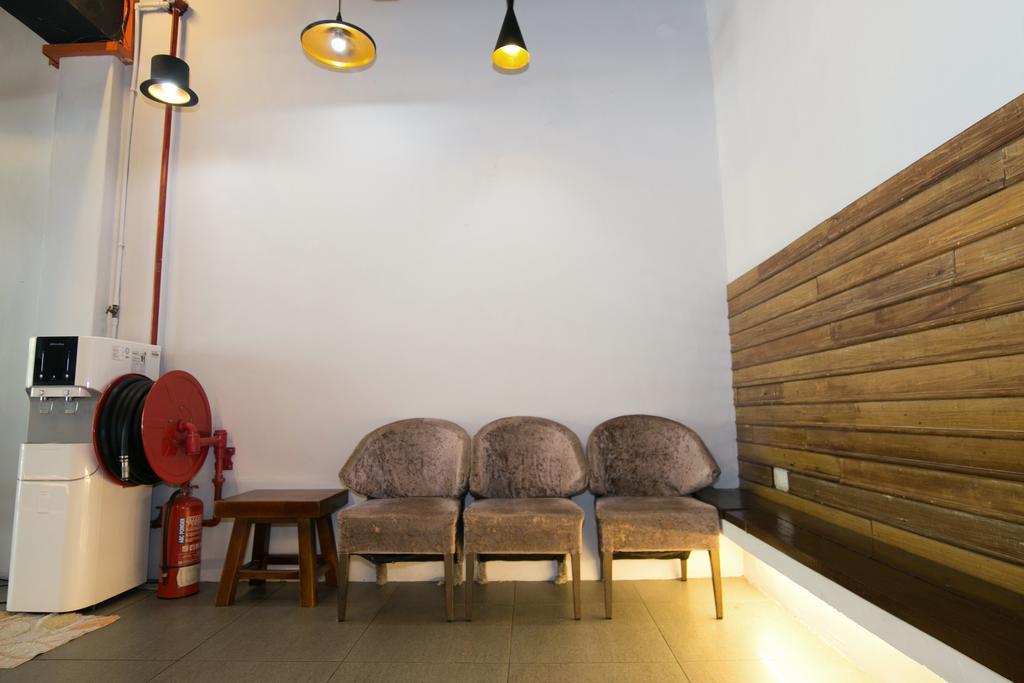 New Town Hotel Bandar Sunway Субанг Джая Екстериор снимка