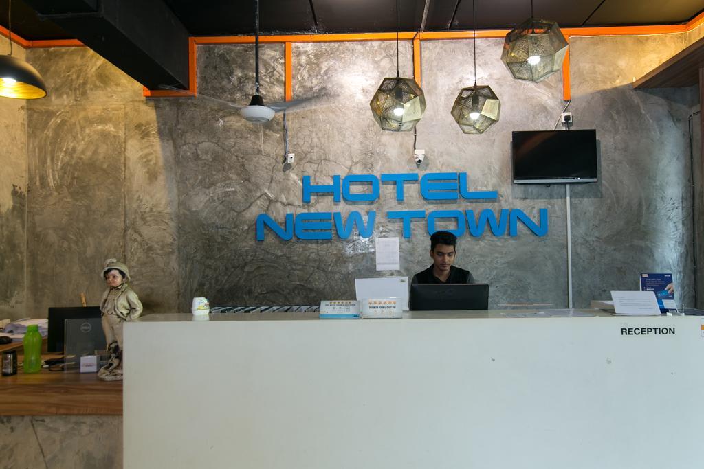 New Town Hotel Bandar Sunway Субанг Джая Екстериор снимка